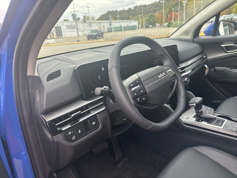 New 2026 Kia Sportage SX image 27