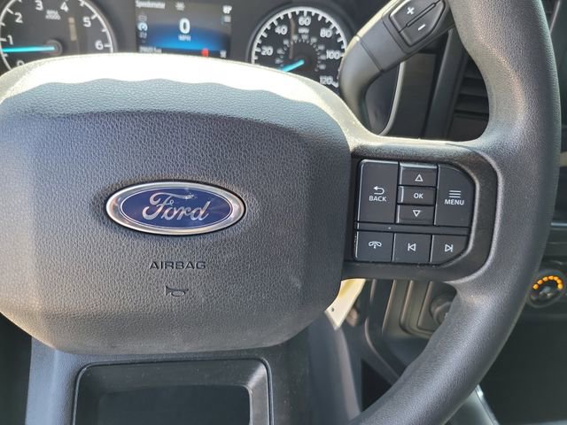 Certified 2023 Ford F150 XL w/ STX Appearance Package RWD image 23