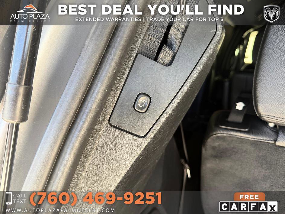 Used 2019 Dodge Grand Caravan GT FWD image 36
