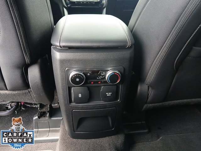 Used 2024 Ford Explorer ST w/ Equipment Group 401A AWD/4WD image 18