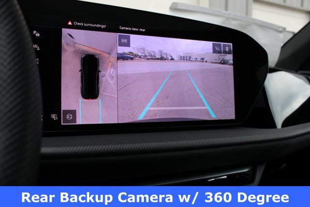 New 2025 Audi SQ5 Premium Plus AWD/4WD image 3