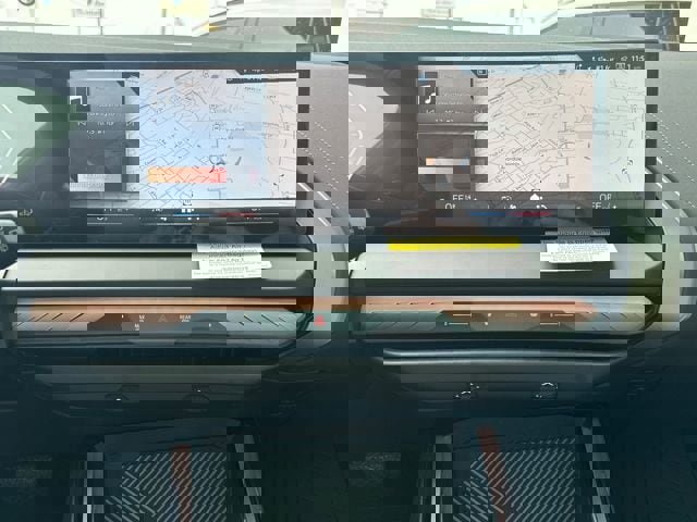 New 2026 BMW X3 xDrive30 w/ Premium Package image 18