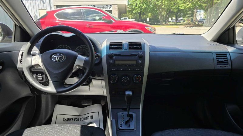 Used 2009 Toyota Corolla S FWD image 14