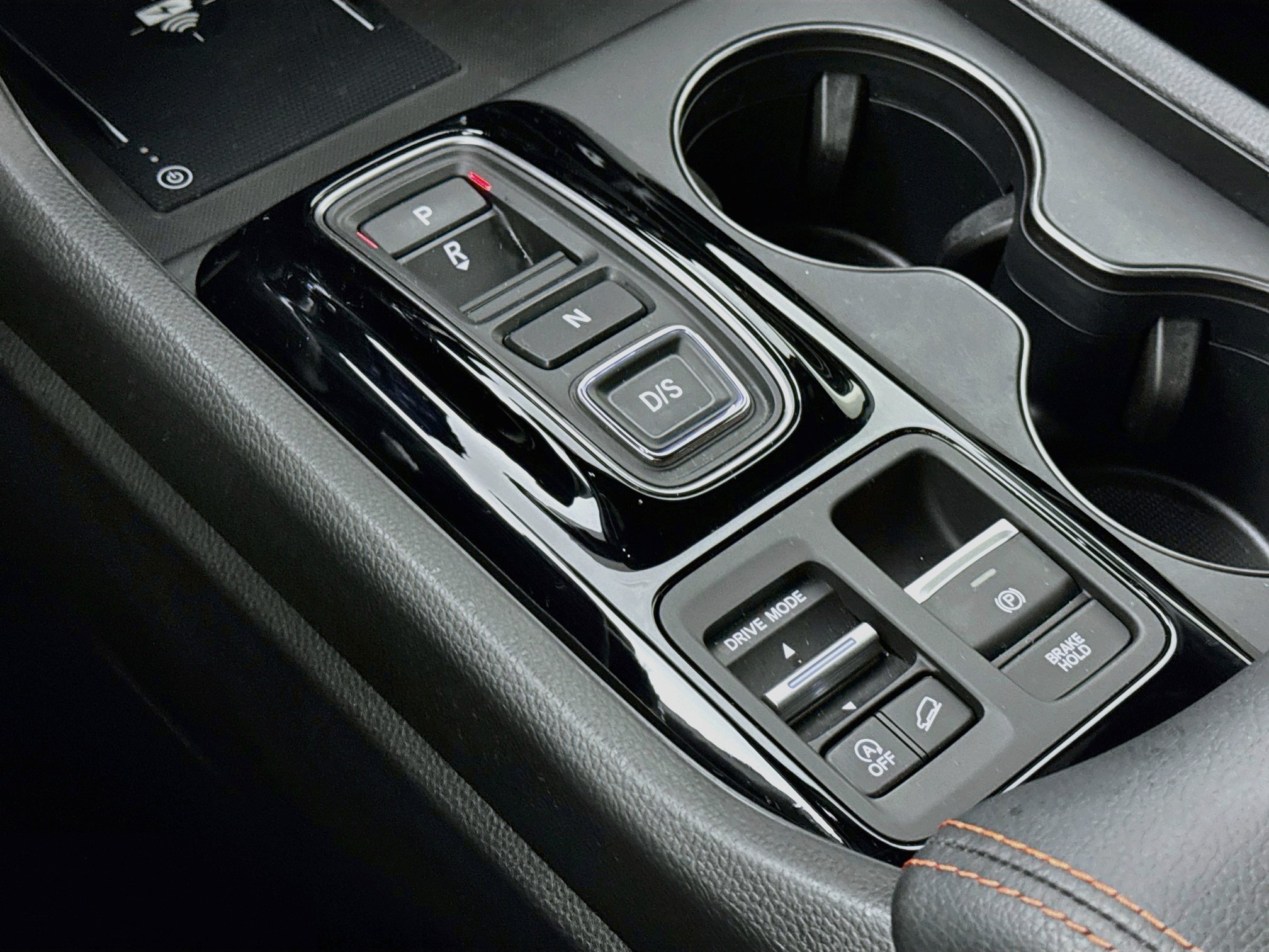 Certified 2025 Honda Pilot TrailSport image 16