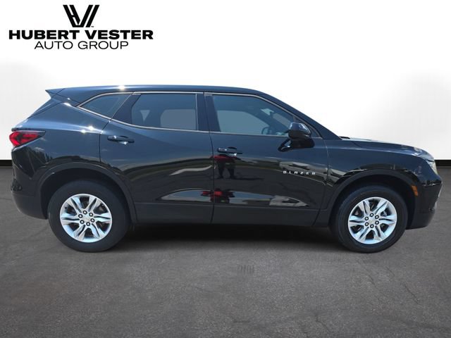 Used 2021 Chevrolet Blazer L FWD image 5