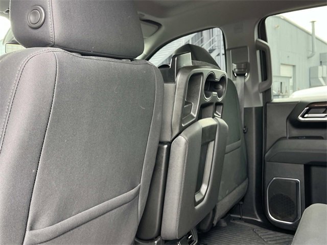 Used 2024 Chevrolet Silverado 1500 LT image 19