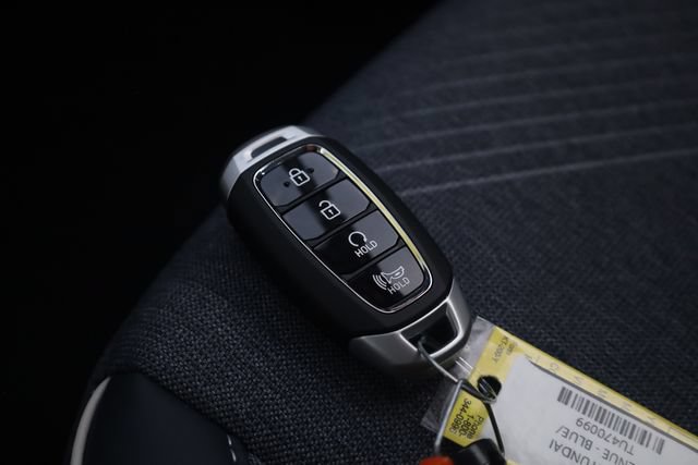 New 2026 Hyundai Venue SEL FWD image 25