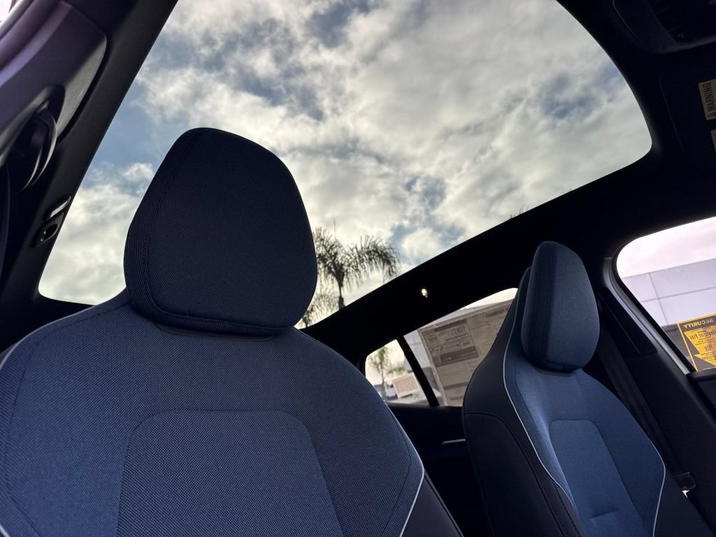 New 2026 Volvo EX30 Ultra w/ Climate Package AWD/4WD image 16
