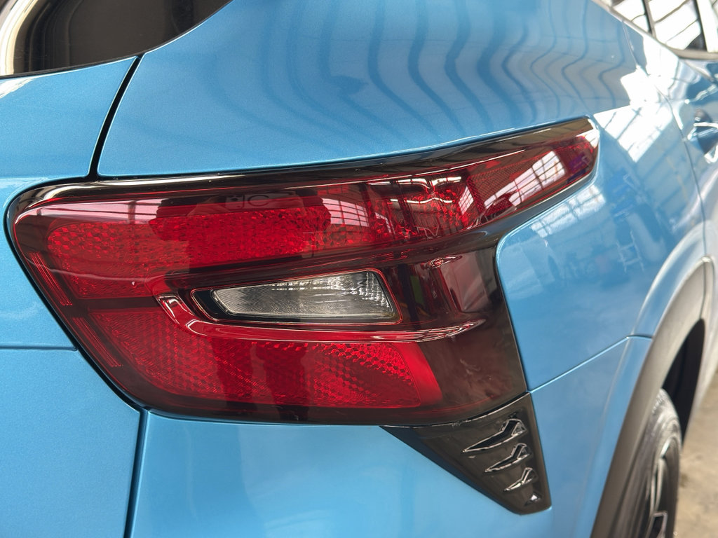 New 2026 Chevrolet Trax ACTIV image 7