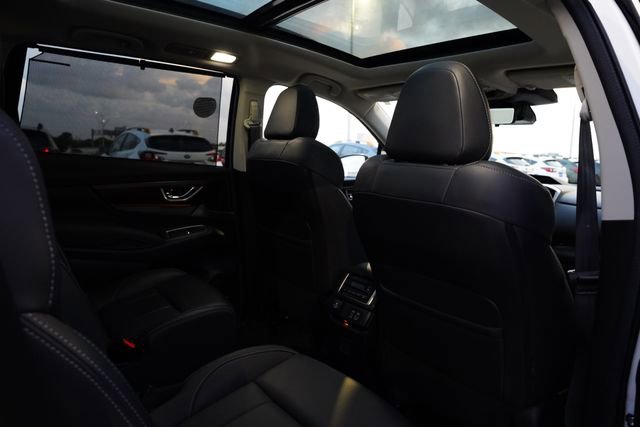 Certified 2024 Subaru Ascent Touring image 24