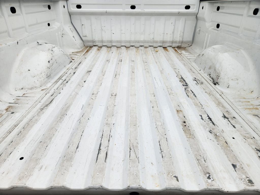 Used 2022 Chevrolet Colorado W/T image 31