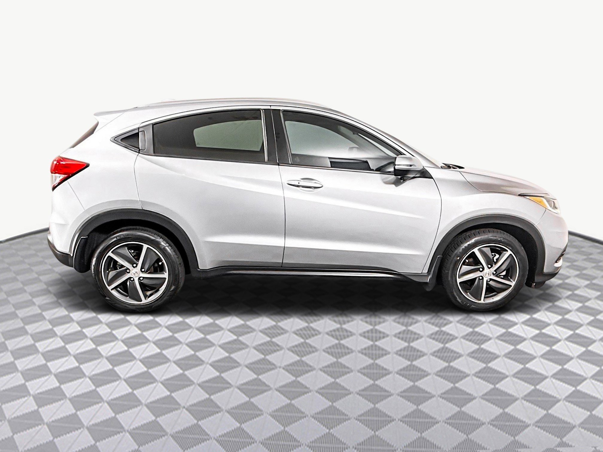 Used 2022 Honda HR-V EX image 11