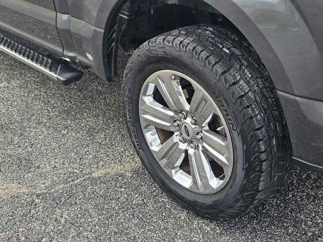 Used 2018 Ford F150 XLT w/ Equipment Group 302A Luxury image 8