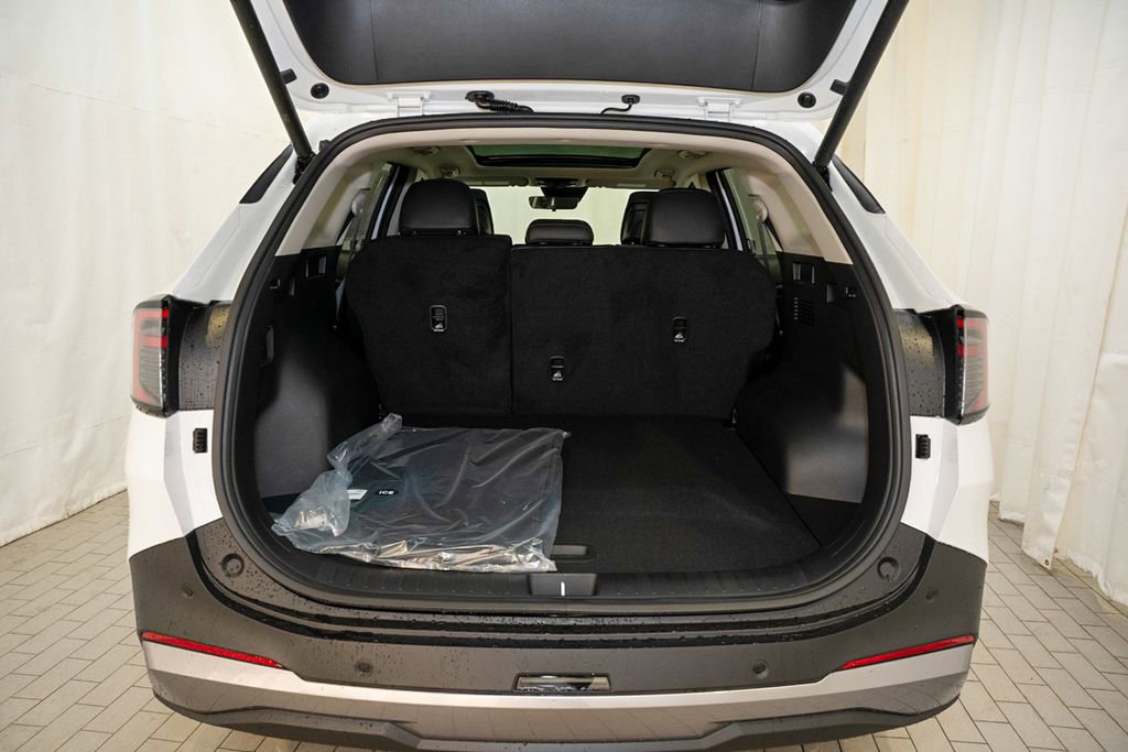 New 2026 Kia Sportage EX FWD image 6