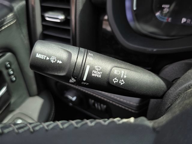 New 2026 RAM 3500 Limited AWD/4WD image 26
