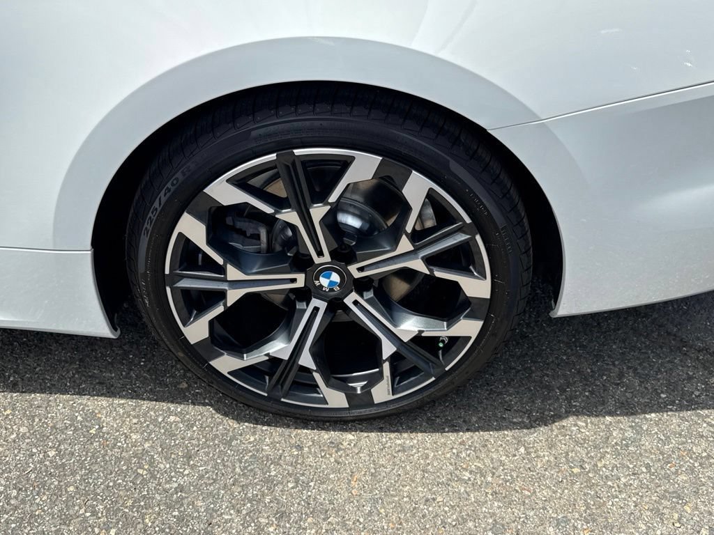 New 2027 BMW 430i Convertible w/ Premium Package RWD image 14