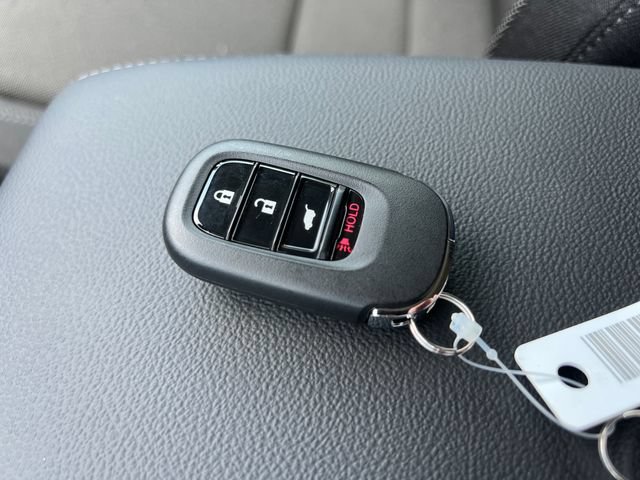 New 2026 Honda CR-V LX image 31