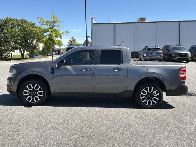 Used 2024 Ford Maverick Lariat FWD image 10