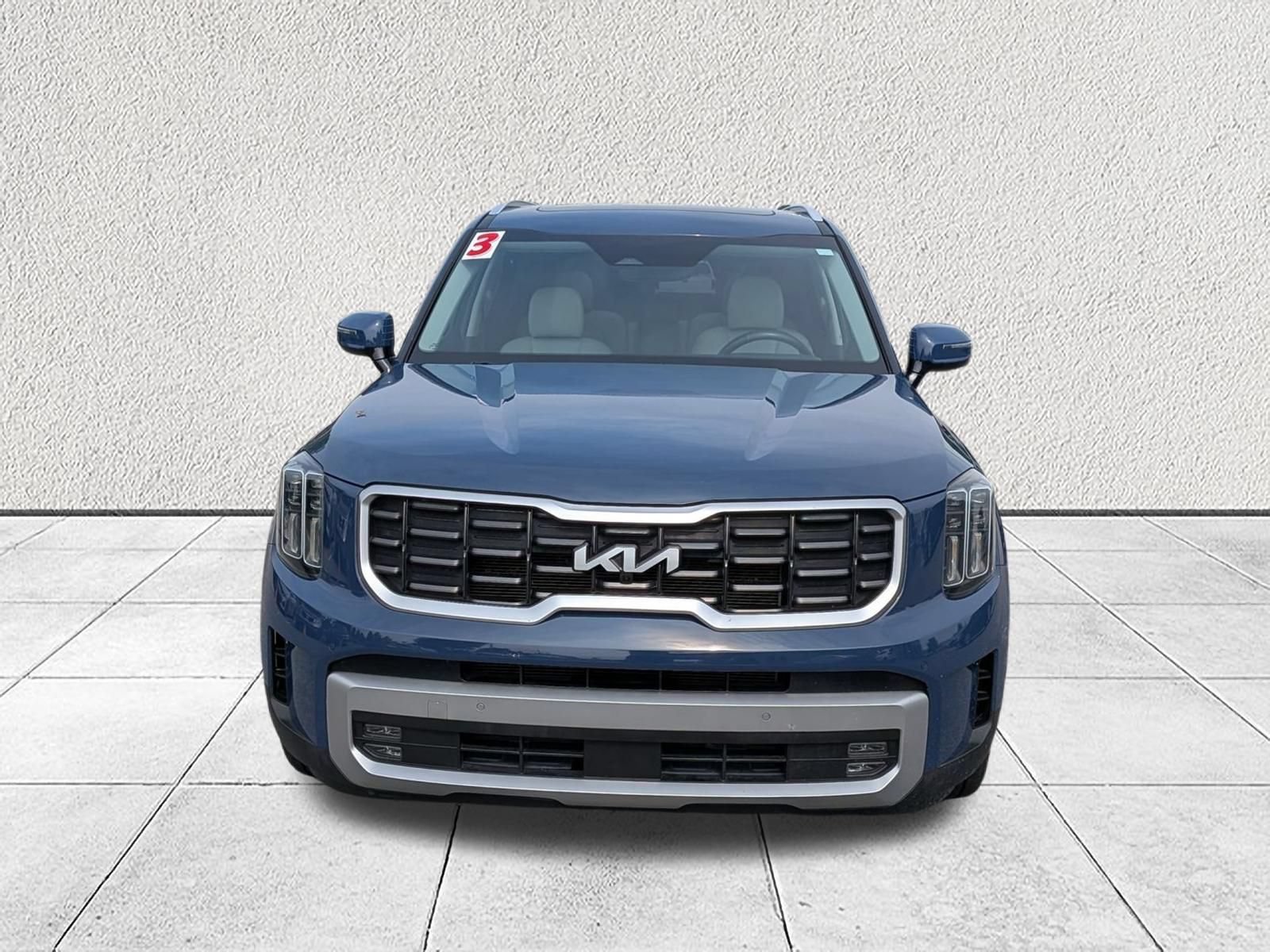 Used 2023 Kia Telluride SX FWD image 8