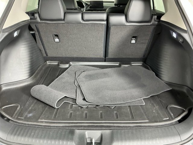 Used 2023 Honda HR-V EX-L image 25