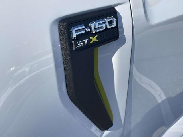 Certified 2024 Ford F150 STX image 9