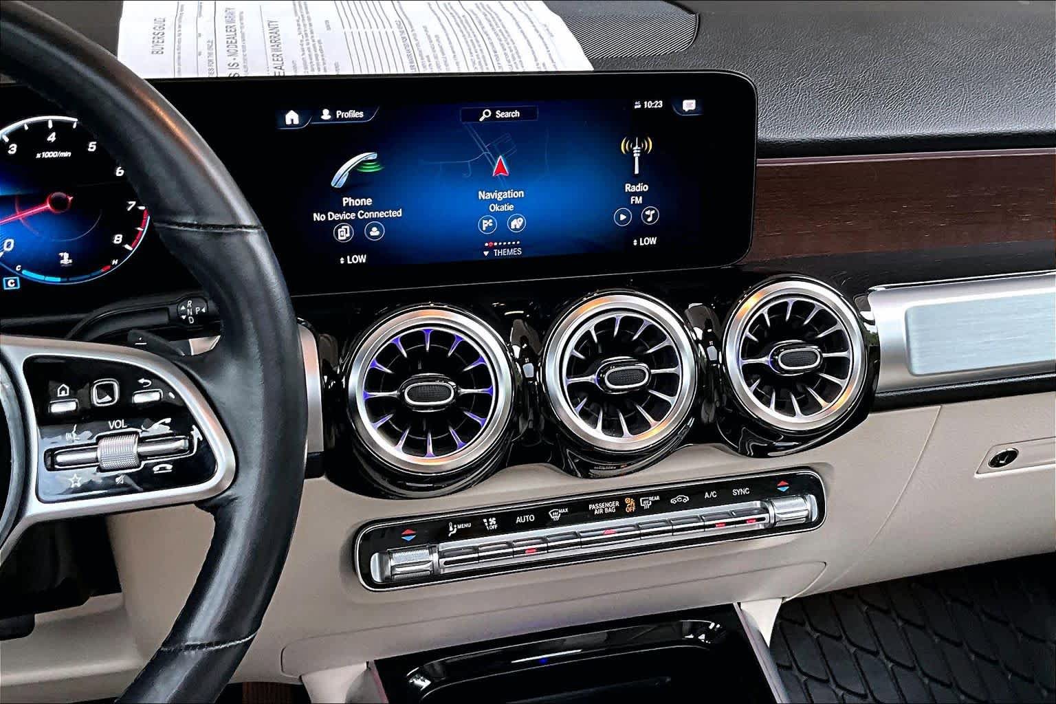 Used 2022 Mercedes-Benz GLB 250 image 7