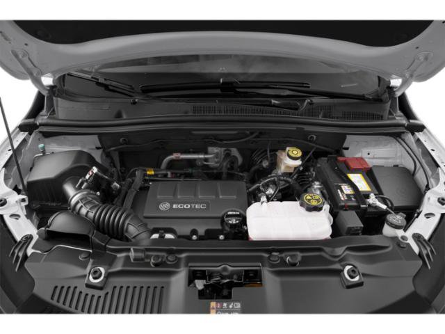 Used 2019 Buick Encore Preferred FWD image 16