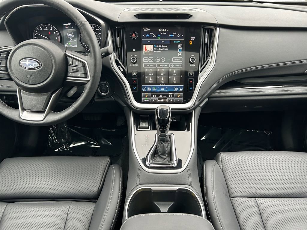 Used 2025 Subaru Outback Limited image 12