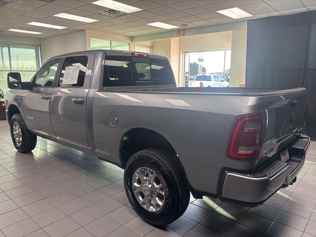 Used 2024 RAM 2500 Laramie image 5
