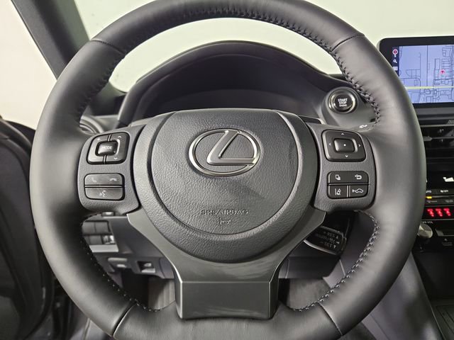 New 2025 Lexus IS 350 F Sport image 21
