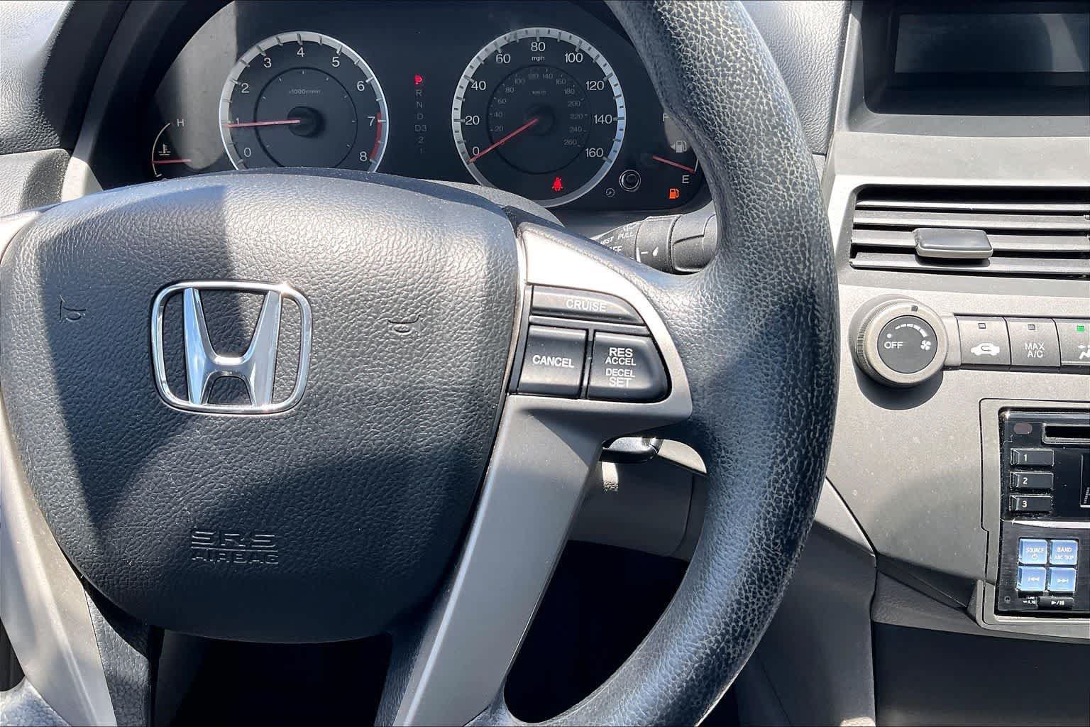 Used 2011 Honda Accord LX image 25