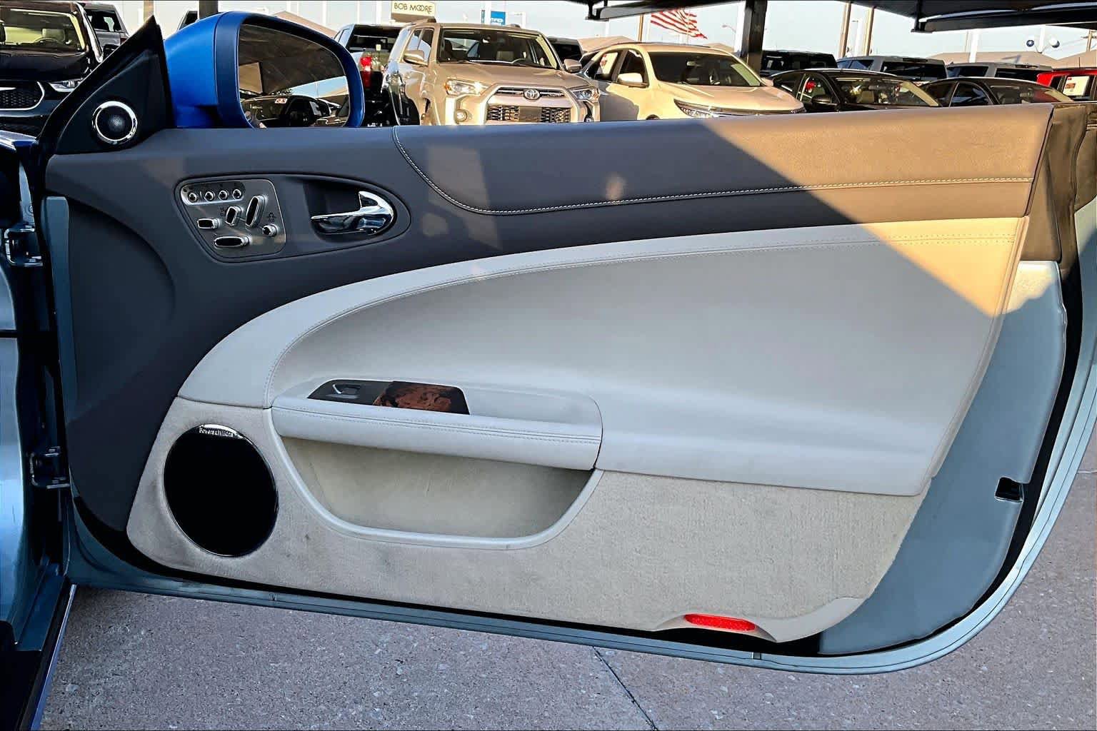 Used 2011 Jaguar XKR R RWD image 23