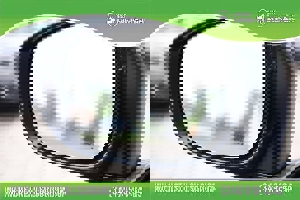 New 2026 Subaru Forester Wilderness image 19