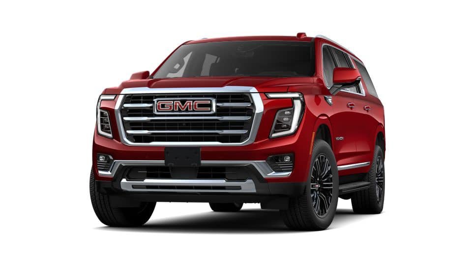 New 2026 GMC Yukon XL Elevation w/ Elevation Premium Package AWD/4WD image 23