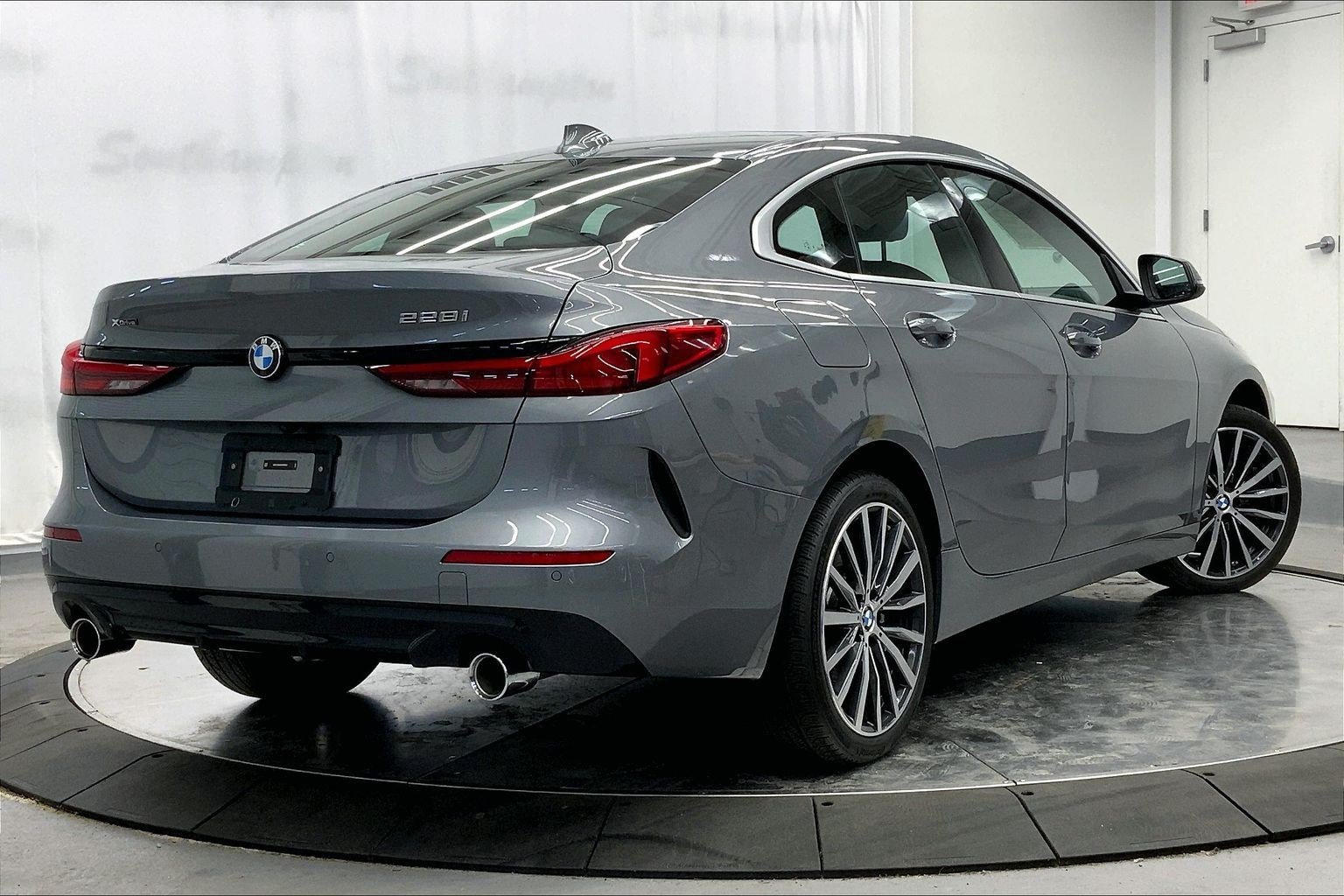 Used 2024 BMW 228i xDrive Gran Coupe w/ Premium Package AWD/4WD image 15