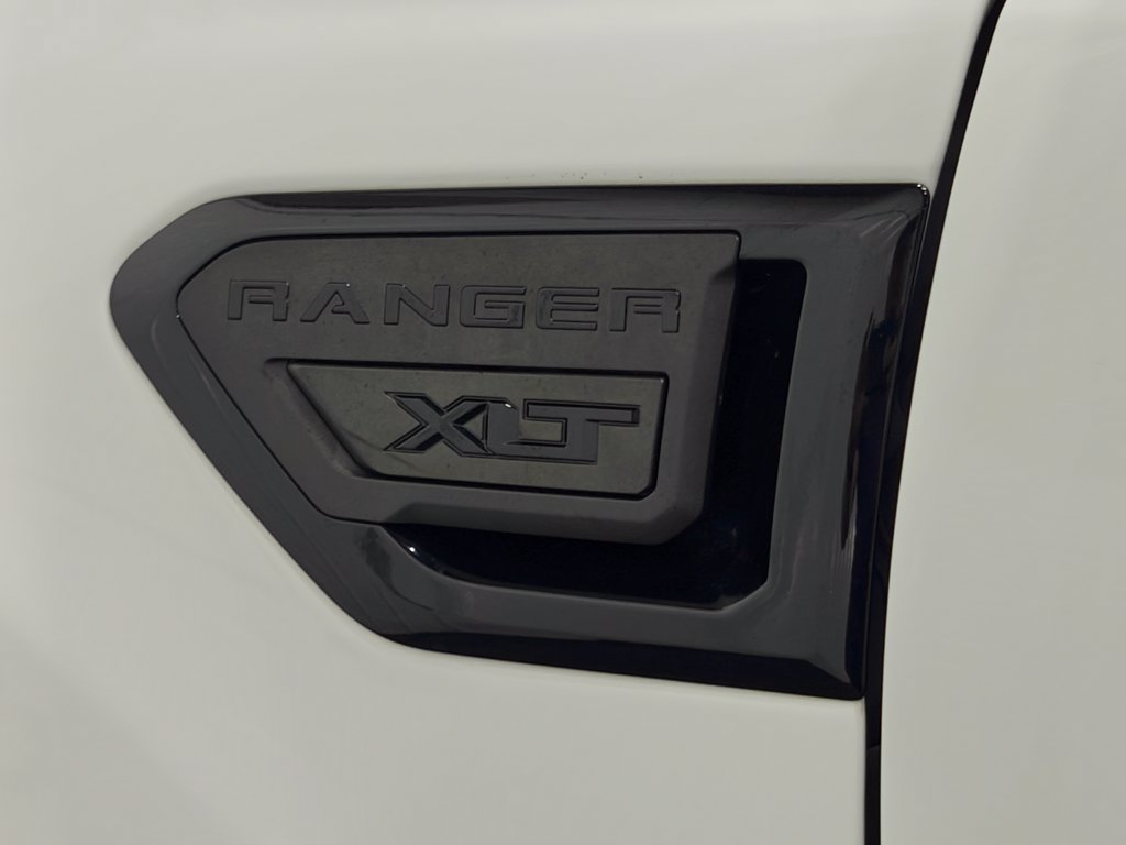 Used 2019 Ford Ranger XLT w/ Black Appearance Package AWD/4WD image 54