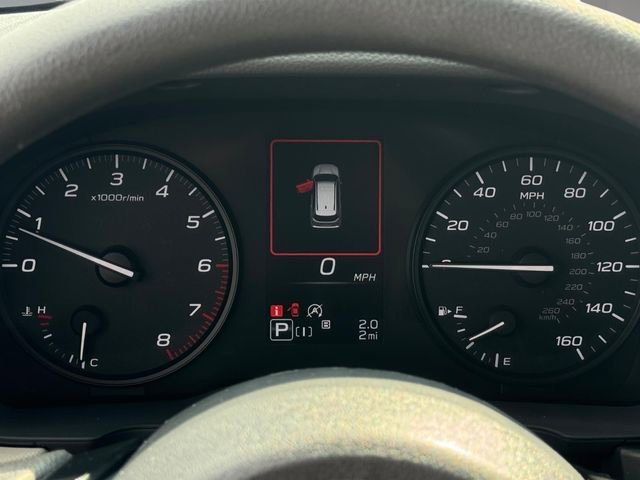 New 2026 Subaru Forester AWD/4WD image 20