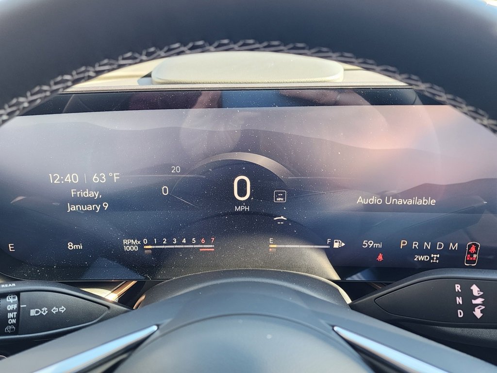 New 2026 Buick Envision Sport Touring image 26