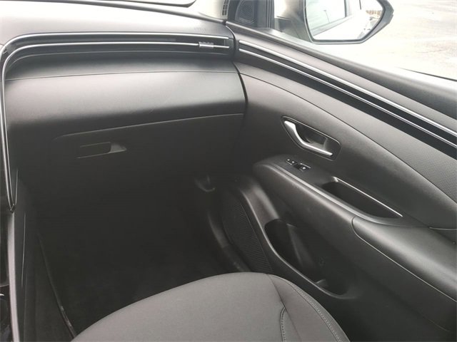 Used 2023 Hyundai Tucson SEL image 15