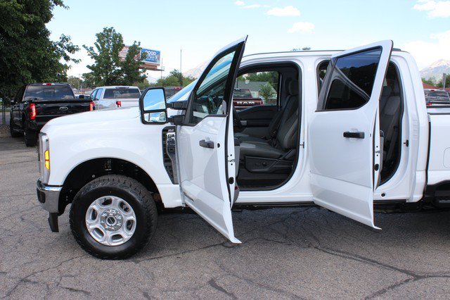 Used 2026 Ford F250 XLT w/ FX4 Off-Road Package AWD/4WD image 10