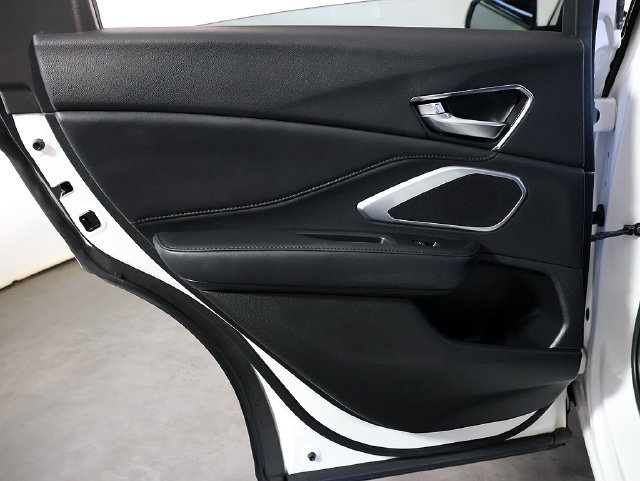 Certified 2024 Acura RDX SH-AWD image 25