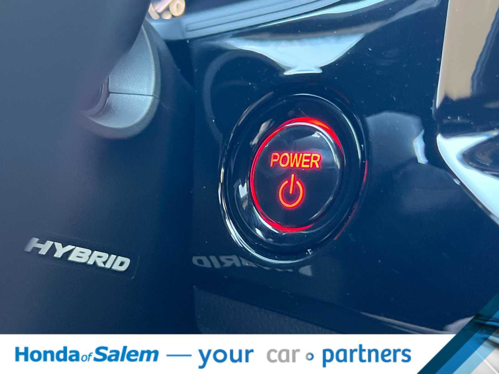 New 2026 Honda Civic Sport image 21