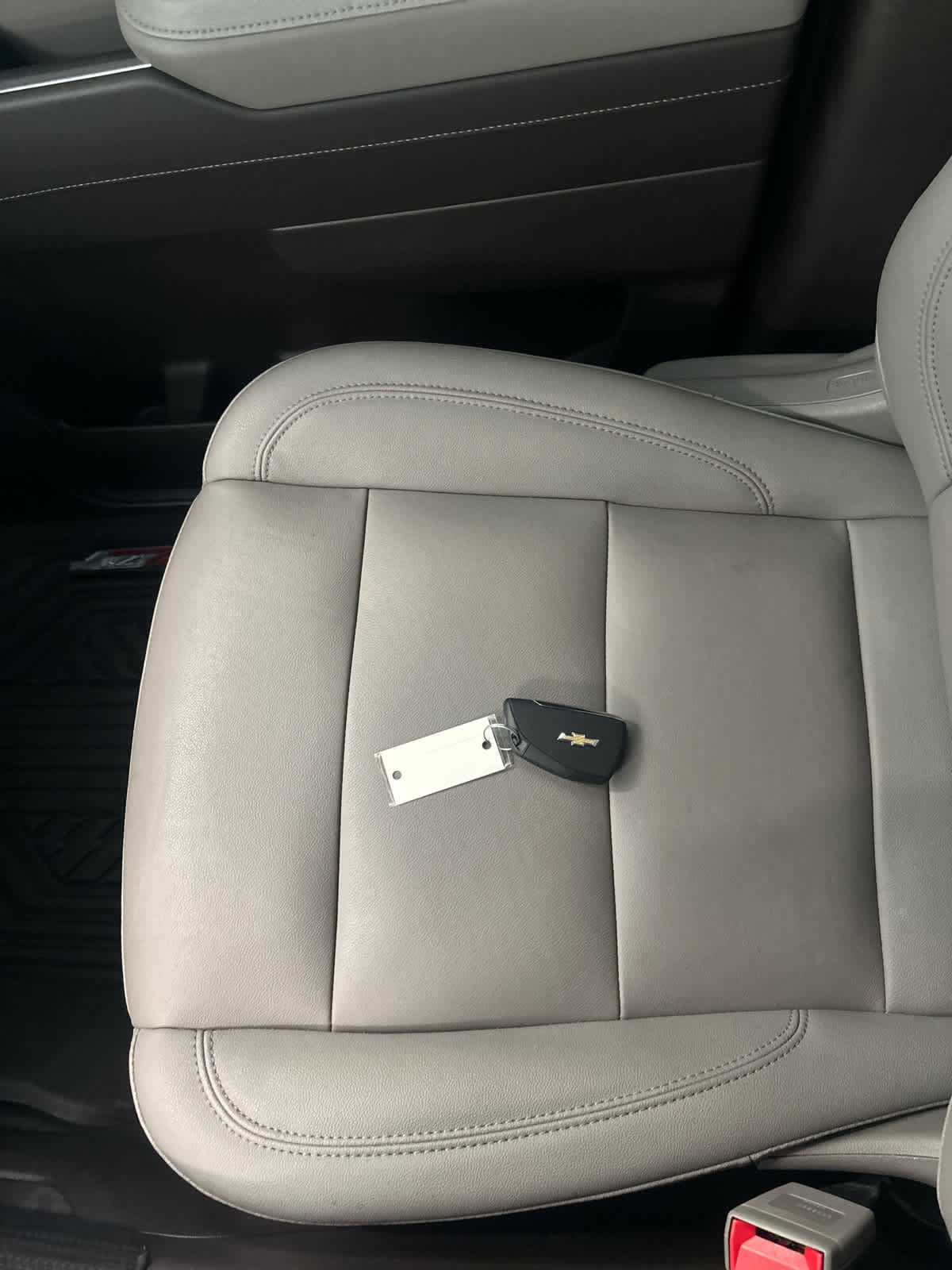 Used 2023 Chevrolet Silverado 1500 RST image 47