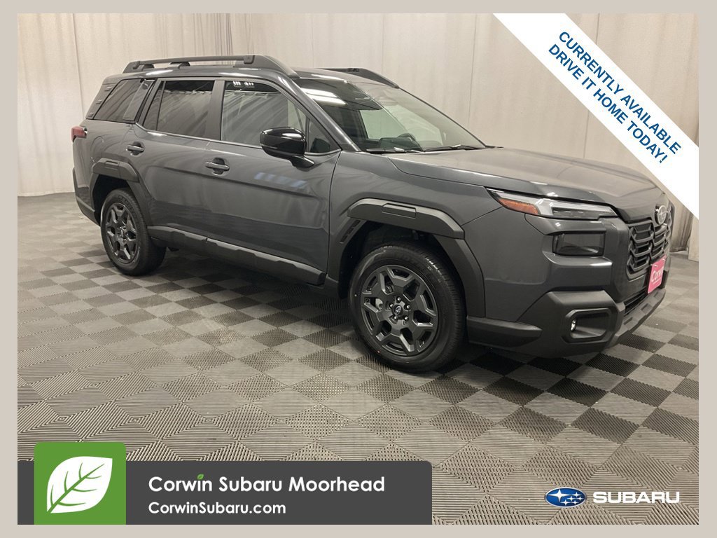 New 2026 Subaru Outback Premium AWD/4WD 360° Tour