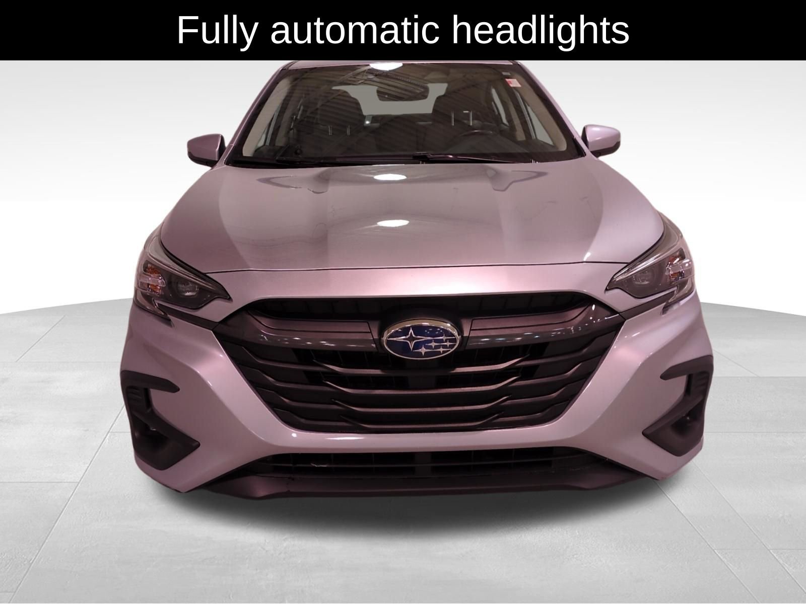 Certified 2024 Subaru Legacy Premium image 10