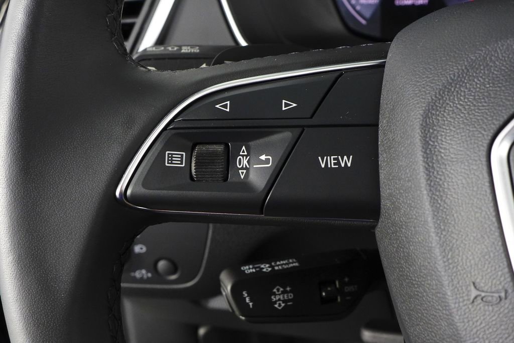 Used 2023 Audi Q5 2.0T Premium Plus w/ Premium Plus Package image 30