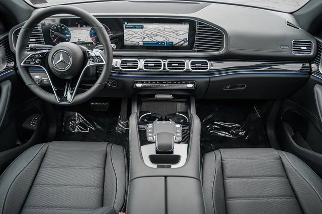New 2026 Mercedes-Benz GLE 450 4MATIC Coupe image 20