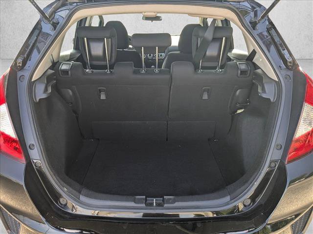 Used 2015 Honda Fit EX-L image 6
