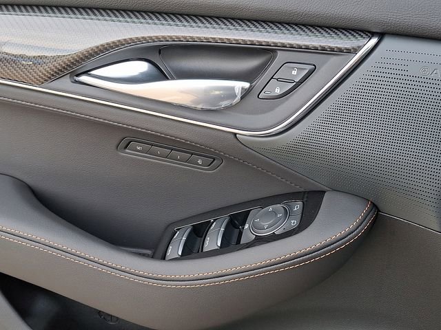 New 2026 Cadillac CT5 V RWD image 18