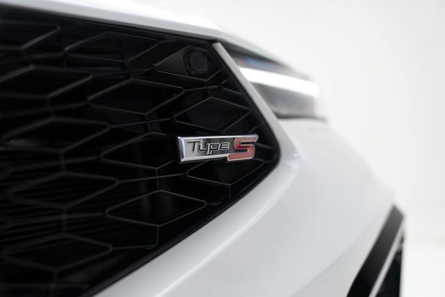 Used 2024 Acura Integra Type S FWD image 11